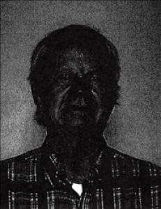 Calvin M Clark a registered Sex Offender of Nevada