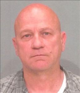 Davy Jay Bounsall a registered Sex Offender of Nevada