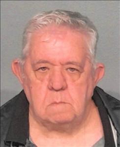 Eric R Masters a registered Sex Offender of Nevada