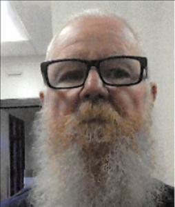 Thomas Monte Gunderson a registered Sex Offender of Nevada