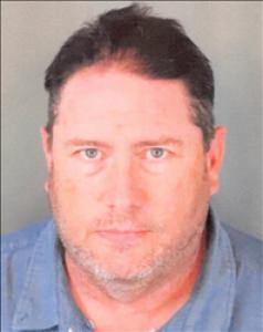 Geoffrey Paul Board a registered Sex Offender of Nevada