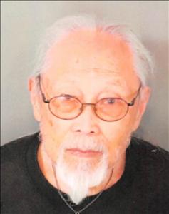 Albert Llanos a registered Sex Offender of Nevada