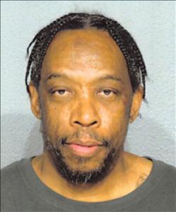 Montgomery Anderson a registered Sex Offender of Nevada