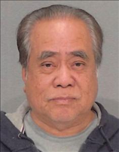 Pastor Mendoza Esguerra a registered Sex Offender of Nevada