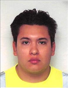 Ionathan Roman Garcia a registered Sex Offender of Nevada