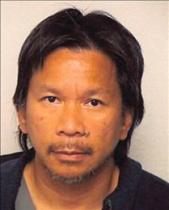 Benjamin Reyes Mendoza a registered Sex Offender of Nevada