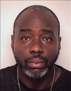 Bryant Edward Woodard a registered Sex Offender of Nevada