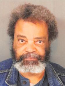 Eugene Penell Jones a registered Sex Offender of Nevada