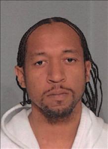 Cre'er Gorge Savoir-faire a registered Sex Offender of Nevada