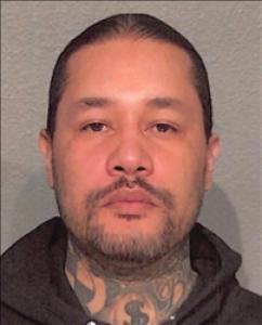 Sky Nathan Branklyn a registered Sex Offender of Nevada