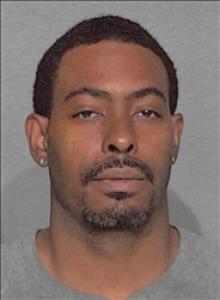 Derrick Mccullah Cranford a registered Sex Offender of Nevada