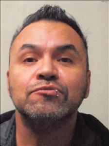 Cesar Romero a registered Sex Offender of Nevada