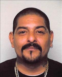 Angel David Hernandez a registered Sex Offender of Nevada