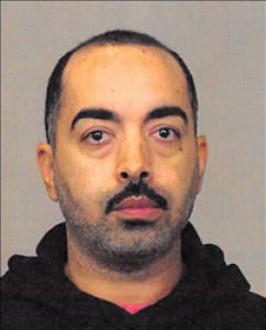 Derrick J Jackson a registered Sex Offender of Nevada