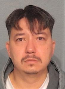 Anthony Noel Sherman a registered Sex Offender of Nevada