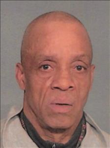 Darryl Anthony Inniss a registered Sex Offender of Nevada