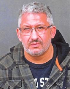 Anthony Joseph Gonzales a registered Sex Offender of Nevada