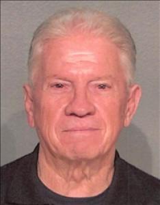 Durrell Lynn Burns a registered Sex Offender of Nevada