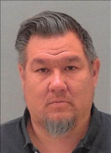 Salvador T Serrano a registered Sex Offender of Nevada