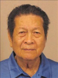 Antonio Estrada Bueno a registered Sex Offender of Nevada