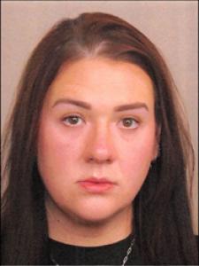 Gabrielle Antoinette Pierce a registered Sex Offender of Nevada