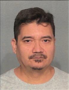 Oscar Lucas Gonzalez a registered Sex Offender of Nevada