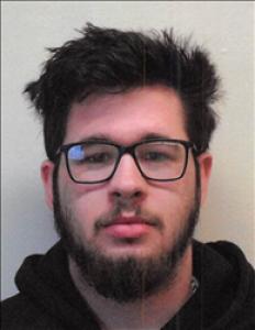 Ariez Shaine Dalton a registered Sex Offender of Nevada