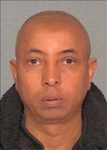 Amha Getaneh Woldemedhin a registered Sex Offender of Nevada