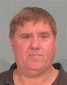 Donald Michael Hutman a registered Sex Offender of Nevada