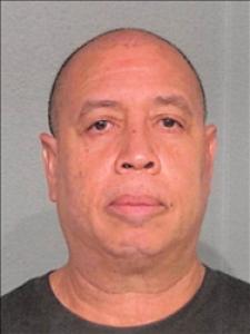 Christopher Ethan Sharp a registered Sex Offender of Nevada