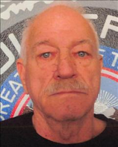 Lloyd James Bradley a registered Sex Offender of Nevada