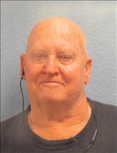 Fred Ervin Kramer a registered Sex Offender of Nevada