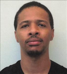 Bryon Lee Spruill a registered Sex Offender of Nevada