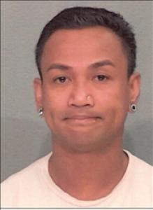 Jaylord Parras a registered Sex Offender of Nevada