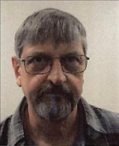 Mark Linzey Penland a registered  of Nevada