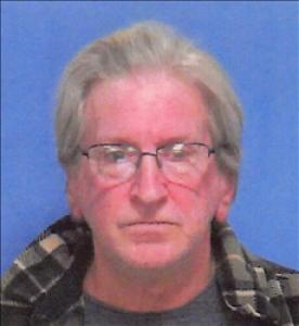 Jeff Donald Minteer a registered Sex Offender of Nevada