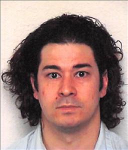 Jonathan Sebastien Sepanik a registered Sex Offender of Nevada