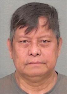 Manolito Reas Manuel a registered Sex Offender of Nevada