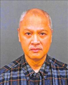 Edward Ramirez Lucerd a registered Sex Offender of Nevada