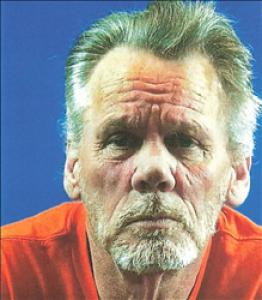 Dennis Gordon Szentimrey a registered Sex Offender of Nevada