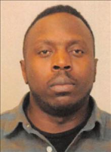 Michael Nashambaya Lewis a registered Sex Offender of Nevada