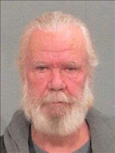 Martin Ellis George a registered Sex Offender of Nevada