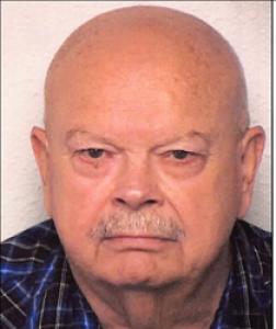 Michael David Palenko a registered Sex Offender of Nevada