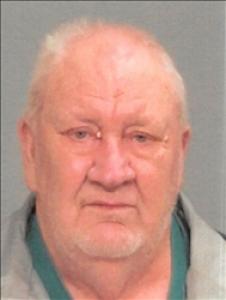 James Edwin Scott a registered Sex Offender of Nevada