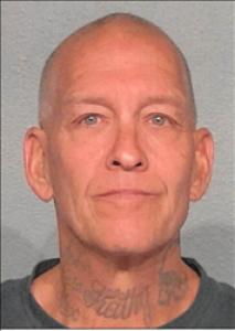 Dennis Russell Neville a registered  of Nevada