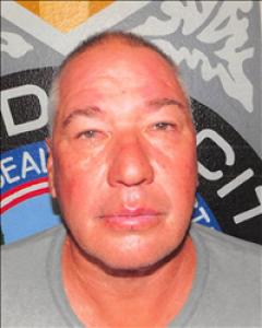 Juan Edward Deltoro a registered Sex Offender of Nevada