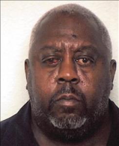 Erick Paul Washington a registered Sex Offender of Nevada