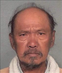 Manuel Villarmea Regis a registered Sex Offender of Nevada