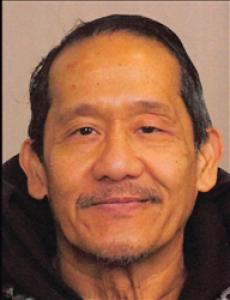 Garry Jonathan Perez a registered Sex Offender of Nevada