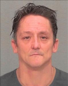 Daniel Wayne Centers a registered Sex Offender of Nevada